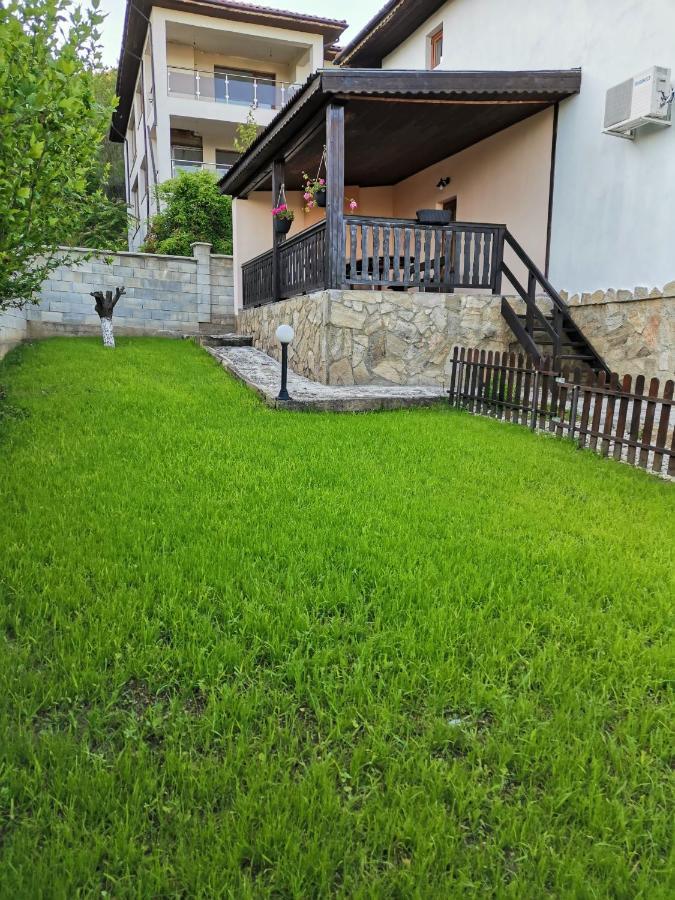 Villa Holly บัลชิค ภายนอก รูปภาพ