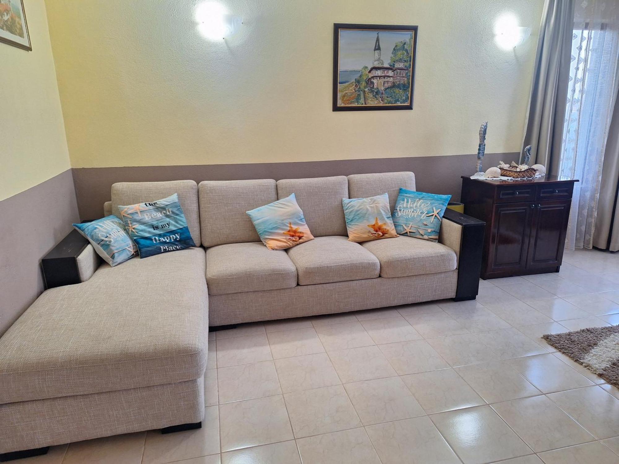 Villa Holly บัลชิค ภายนอก รูปภาพ