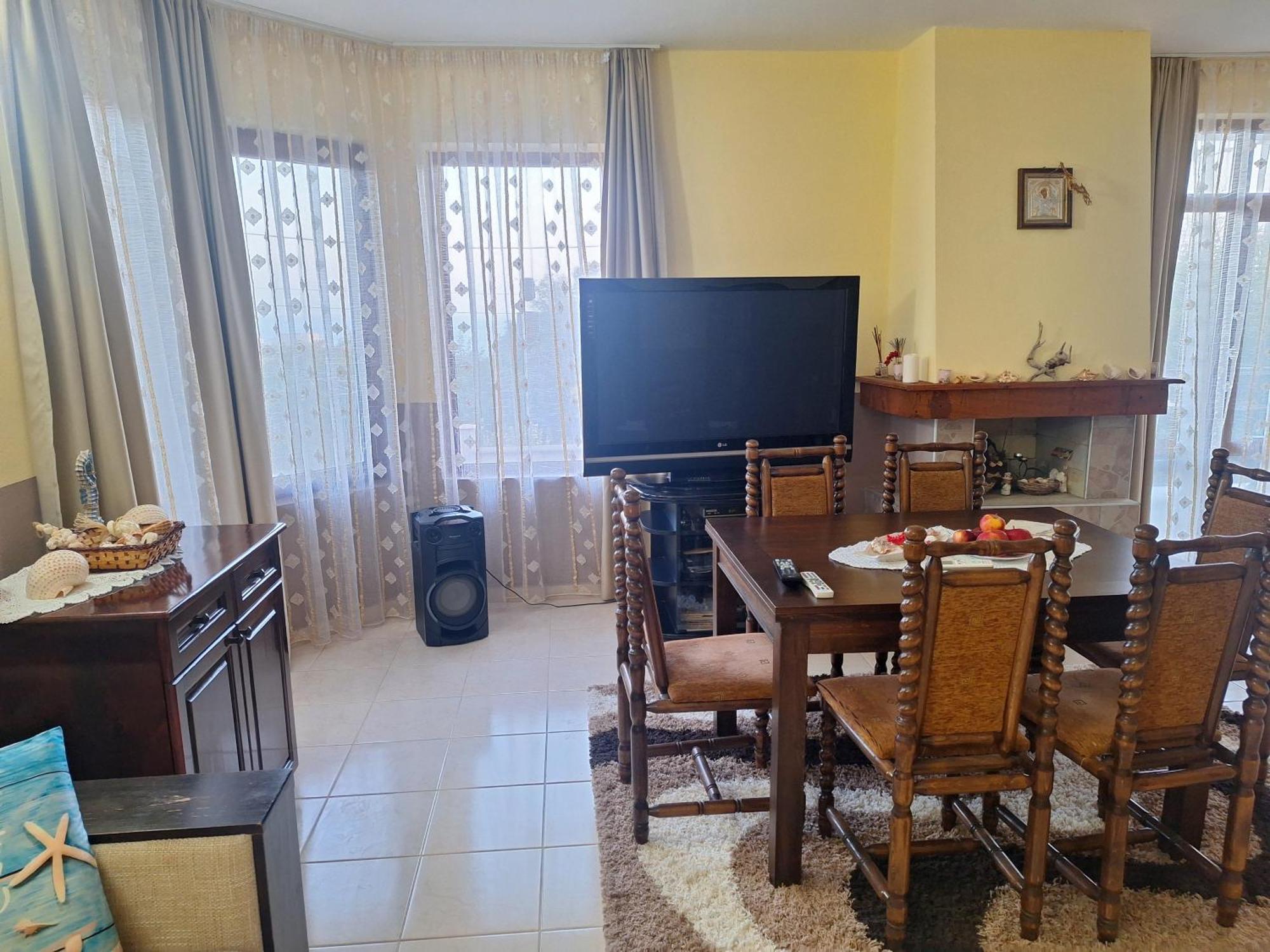 Villa Holly บัลชิค ภายนอก รูปภาพ