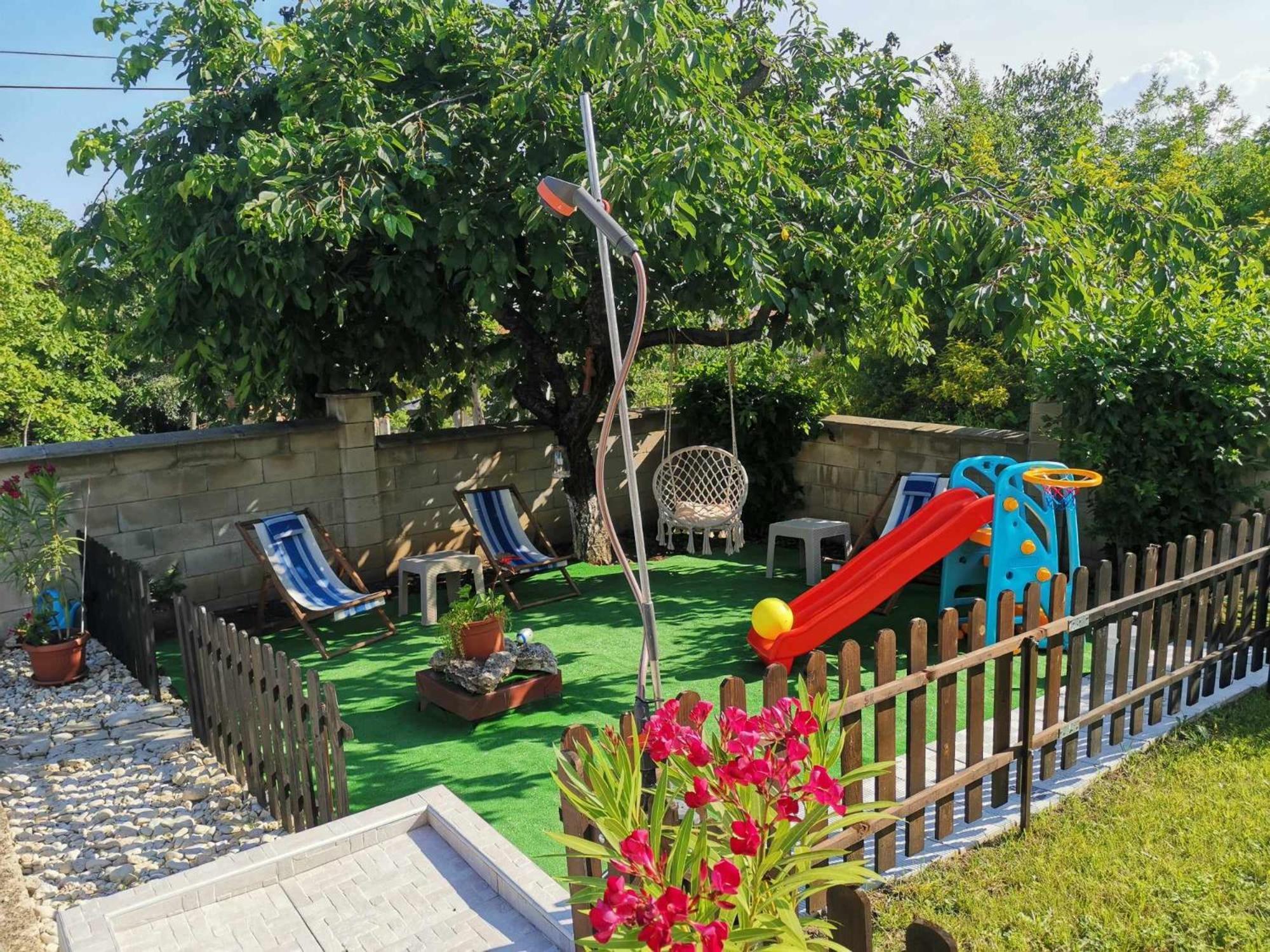 Villa Holly บัลชิค ภายนอก รูปภาพ